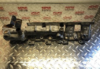 Galerie admisie cu clapete, Opel Astra H Sedan, 1.6 benz, ,cod- 55350682