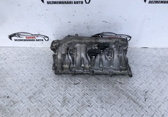 Galerie Admisie Cu Clapete Opel Astra J Corsa Meriva 1.7 Cdti Cod Motor A17DTR Euro 5 Cod 8973858235