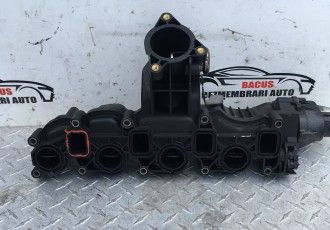 Galerie admisie cu clapete Volkswagen Golf 6 1.6 tdi cod 03L129711B