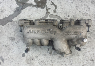 galerie admisie cu codul original 070129713H pentru Vw Touareg (7LA, 7L6, 7L7) 2002-2010