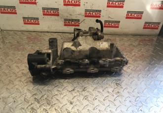Galerie admisie cu motoras 1.5 di-d smart forfour mitsubishi colt a6390900637