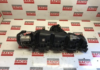 Galerie Admisie Cu Motoras Admisie VW Passat B6 /Seat Exeo / Skoda 2,0 TDI Cod 03L129711AG