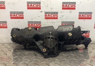 Galerie Admisie Cu Motoras Admisie VW Passat B6 /Seat Exeo / Skoda 2,0 TDI Cod 03L129711AG
