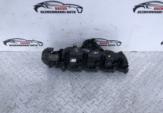 Galerie Admisie Cu Motoras Audi A4 B8 / VW Golf 6 2,0 TDI Tip CAH Cod 03L129711AG - 03L129086