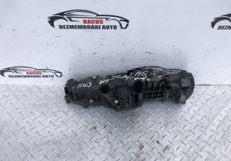 Galerie Admisie Cu Motoras Audi A4 B8 / VW Golf 6 2,0 TDI Tip CAH Cod 03L129711AG - 03L129086