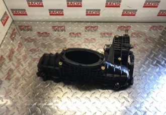 Galerie Admisie Cu Motoras Si Clapete Mercedes C-Class W204 / E Class W212 - 2.2CDI 