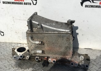 Galerie admisie cu radiator intercooler Volkswagen Golf 7 facelift 2017-2020 04L129766AK