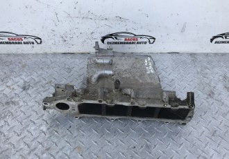 Galerie admisie cu radiator intercooler Volkswagen Golf 7 facelift 2017-2020 04L129766AK