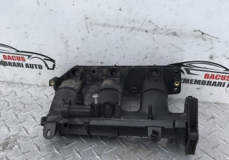Galerie admisie cu senzor 0.9 tce h4bb408 renault clio 4 captur dacia sandero 2 h8201192544 70528604