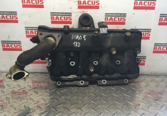 GALERIE ADMISIE CU SENZOR PRESIUNE OPEL CORSA D 1.3 D 2011 COD OEM 55213267
