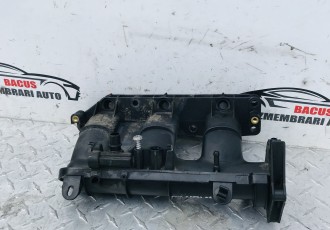 Galerie admisie cu senzor renault clio 4 captur dacia sandero 2 0.9 tce h4bb408 cod-  h8201192544 / 70528604
