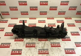 Galerie Admisie Cu Supapa Vacuum Ford Mondeo Mk3 2.0 Tdci 2S7Q9424BD