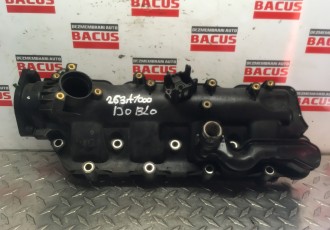 Galerie admisie Fiat DOBLO 2.0 JTD COD- 55231271 / 253A1000