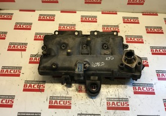 Galerie admisie Fiat Doblo / Opel Astra J 1.3 CDTI COD 55213267