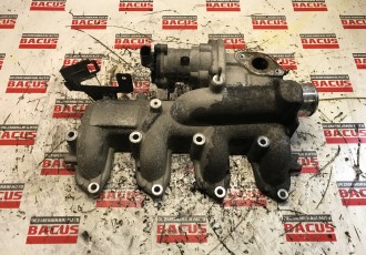 Galerie admisie Ford Focus 2 cod: 4m5q 9424 cc