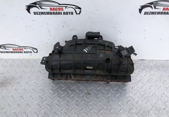 GALERIE ADMISIE FORD FOCUS 3 2012 1.0 ECOBOOST M1DA CU SENZOR PRESIUNE COD 0261230265 / AG91-9F479-AA