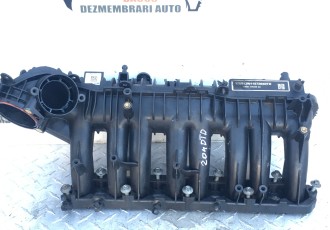 Galerie admisie Jaguar Land Rover 2.0 D 2014-2018 204dtd cod- G4D3-9424-AC 