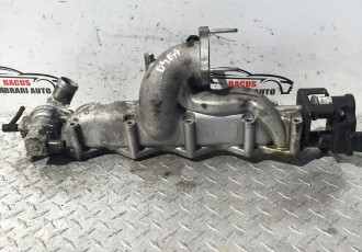 Galerie admisie Kia Sportage II 2.0 Diesel 2006 - 2010 140CP D4EA Euro4 cod- 2838127400