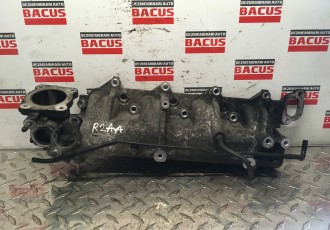   Galerie admisie, Mazda 6 Hatchback (GH), 2.2 MZR-CD, R2AA 