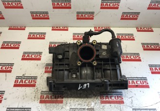 Galerie Admisie Opel Astra K 1.0 Benzina LE1 2017 Cod - 55494219  -  70542784