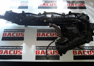 galerie admisie Pentru BMW GT 3.0diesel cod:8511363