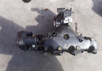 Galerie admisie pentru VW Polo 1.2 cod: 03P129711D