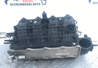 Galerie admisie volkswagen golf 7 motor 1.4 tsi cod 04E145749B