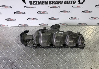 Galerie admisie Volkswagen Passat B6 Tiguan 2.0Tdi CBD CBA 2005-2011 03L129711E 03L129086