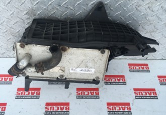 Galerie admisie Vw Eos 1.4 TSI cod motor CAXA an 2009 cod 03C129711AK / 03F145749C
