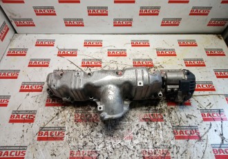 Galerie admisie vw passat 2.0 tdi CBA CBB 03L129711E