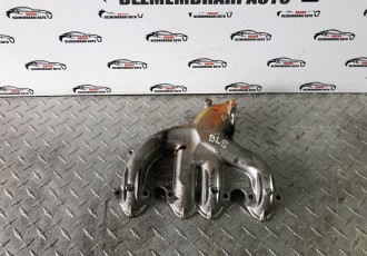 Galerie admisie VW Passat B6 2.0 TDi BLS cod 03G129713K