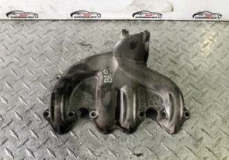 Galerie admisie VW Passat B6 2.0 TDi BLS cod 03G129713K