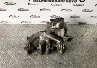 Galerie admisie VW Passat B6 2.0 TDi BMP cod 03G129713K