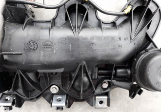 Galerie admisie,Pentru Land Rover Freelander 2 Motor 2.2 Cod 9659449480