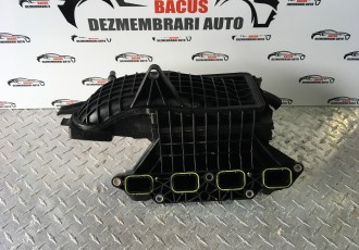 Galerie admisie/Radiator intercooler Volkswagen Golf 6 (2008-2013) 1.4 Benzina 2012, 03F145749C