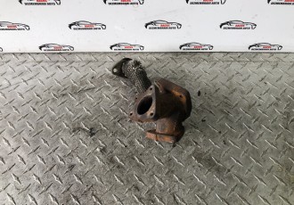 Galerie cot evacuare 3.0 tdi BMK ASB - 5900109 Audi A8 D3/4E [2002 - 2005]