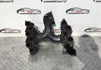 Galerie de admisie AUDI A6/S6 IV Saloon 4G2, C7, 4GC 2010 - 2018 3.0TDI 059129711DM