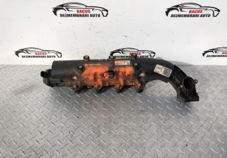 Galerie de admisie Opel Astra K, Zafira C, Meriva B 55569989 1052156 153140147 55490810