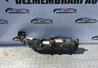 Galerie de admisie Opel Astra K, Zafira C, Meriva B 55569989