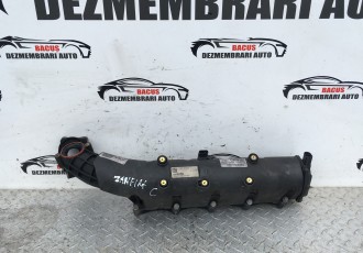 Galerie de admisie Opel Astra K, Zafira C, Meriva B 55569989