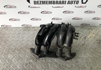 Galerie de admisie PEUGEOT 206 Saloon 2007 - > 1.4 KFV (TU3A), KFW (TU3JP) 9631980380