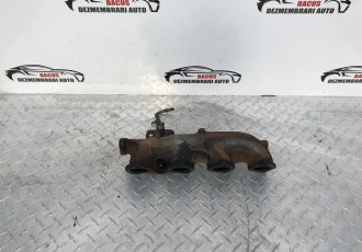 Galerie de evacuare 2.0 d n47  BMW Seria 5 E60/E61 [facelift] [2007 - 2010]1810182-03