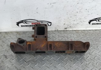 Galerie de evacuare 2.3 HPI Iveco Daily EURO 5 cod 5801921802