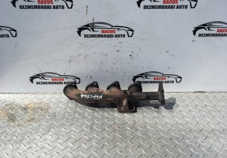 Galerie evacuare 1.6 d n47c16a mini cooper r55 r56 r57 r60 countryman 7812314-02