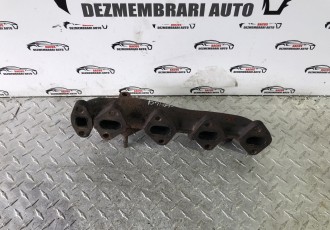 Galerie evacuare 2.2 crdi D4HA 136 CP Hyundai ix35 1 (facelift) (2013 - 2015)