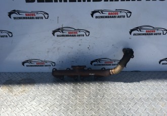 Galerie evacuare 55569995 1.6 cdti B16DTH Opel Astra K [2015 - 2020]