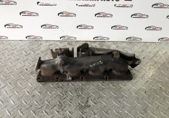 Galerie evacuare 9807621380 Jaguar XF [facelift] [2011 - 2015]