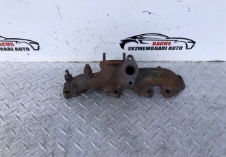 Galerie evacuare Audi A4 B8 2.0 TDI CAG Sedan 2009 cod- 03L253033