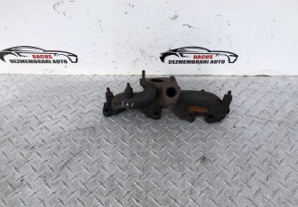 Galerie evacuare Audi A6 C6 2.0 TDi 121cp BVG cod piesa : 03G253033E