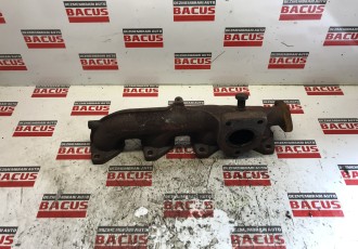 Galerie Evacuare Bmw Seria 1 E81 / E87 Seria 3 E90 / E91 2.0 D N47D20C Cod : 7810182-03